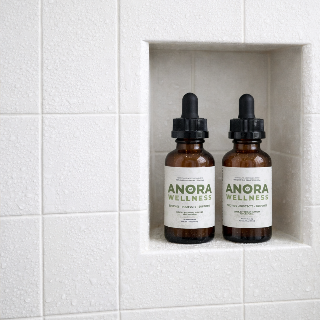 Hemorrhoid Relief Formula