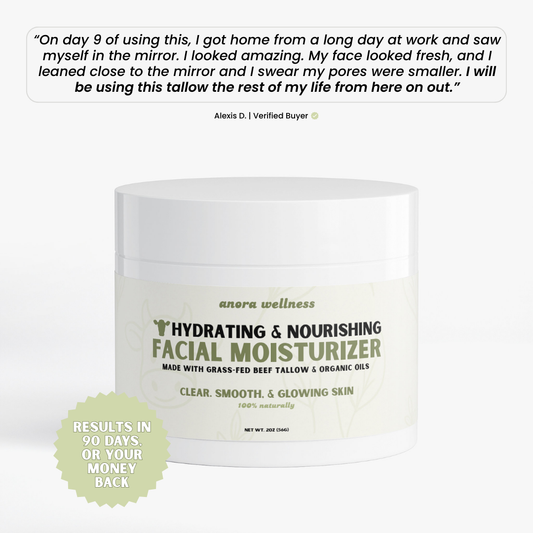 Facial Moisturizer