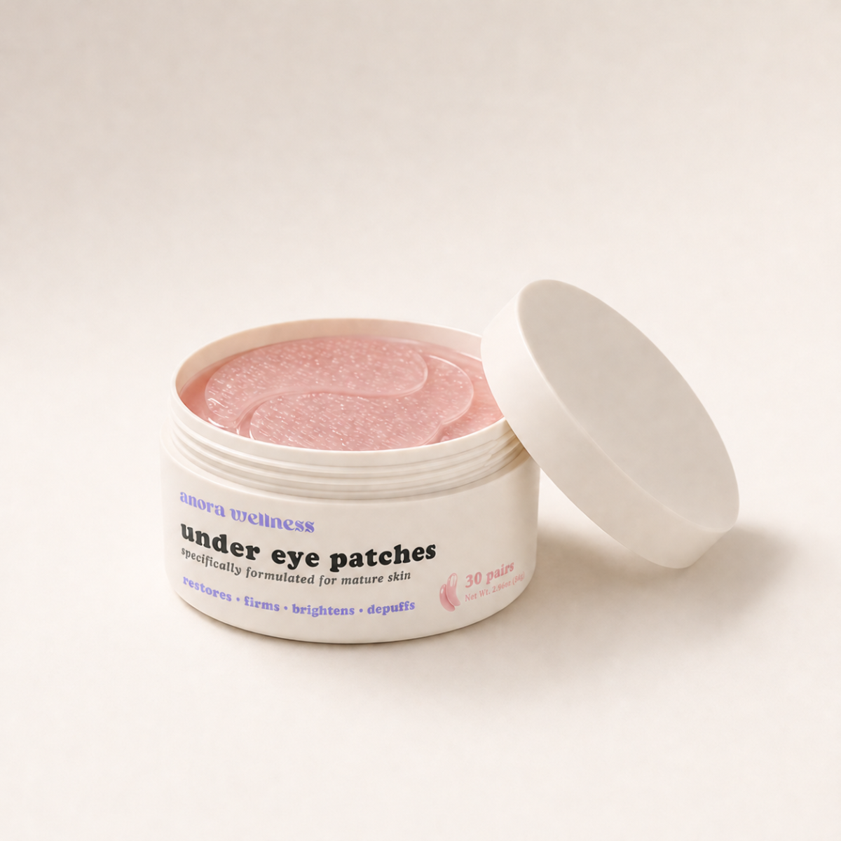 Under Eye Patches