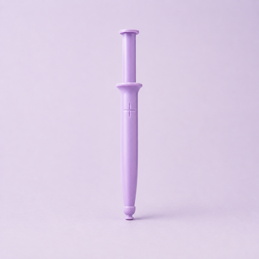 Injectable Intimate Care Gel