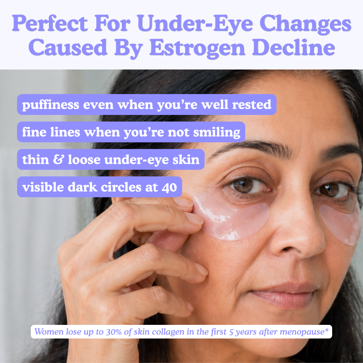 Under Eye Patches
