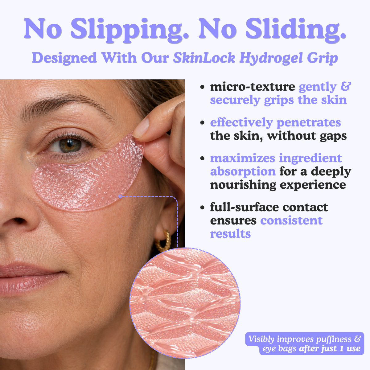 Under Eye Patches