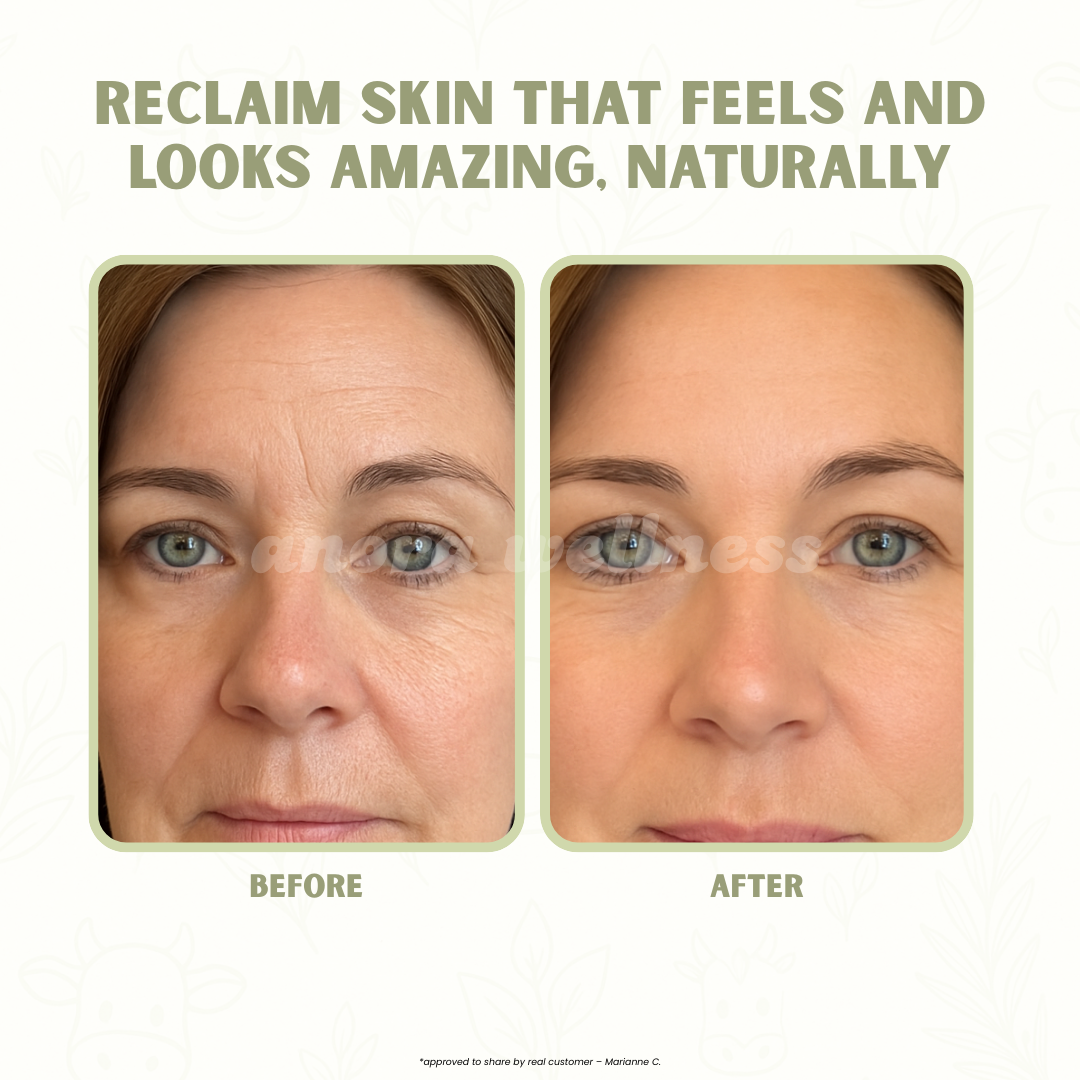 Facial Moisturizer