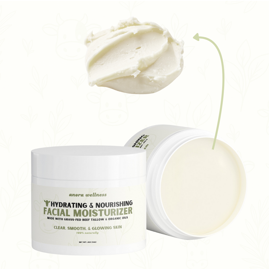 Facial Moisturizer