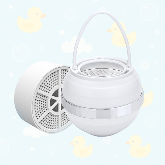 Bath Water Filter